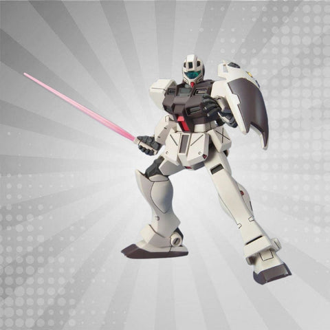 Bandai HGUC 1/144 #46 RGM-79G GM Command Colony Use Model Kit