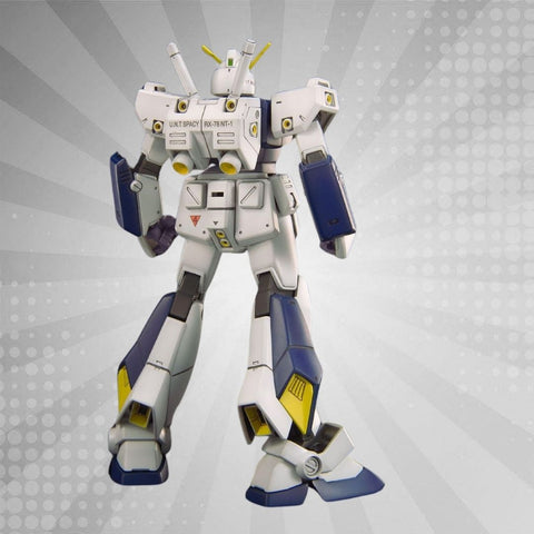 Bandai HGUC 1/144 #47 RX-78 NT-1 Gundam Model Kit
