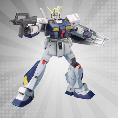 Bandai HGUC 1/144 #47 RX-78 NT-1 Gundam Model Kit
