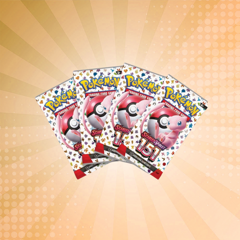Pokémon TCG: Scarlet & Violet-151 Collection (Zapdos ex)