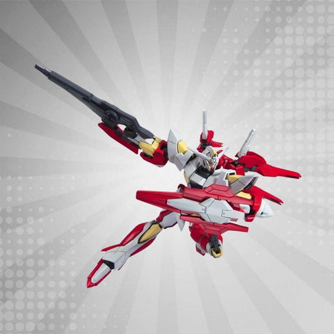 BANDAI Hobby HG 1/144 #53 Reborns Gundam