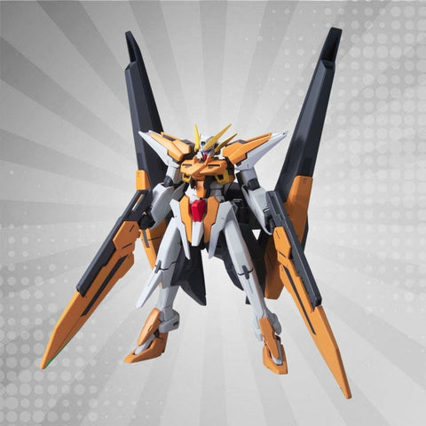 Bandai HG00 1/144 #68 Gundam Harute Model Kit