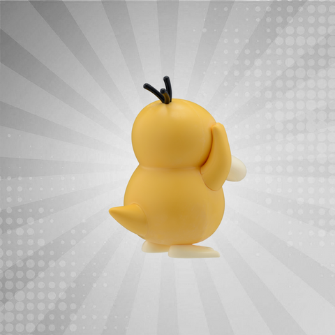 Bandai Hobby Pokemon Model Kit QUICK!! 21 PSYDUCK