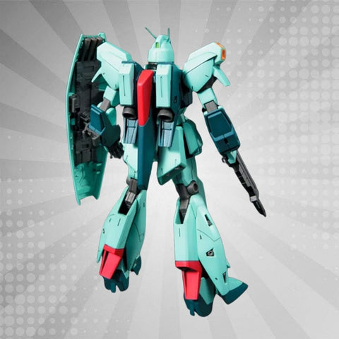 Bandai HGUC 1/144 #85 Re-GZ Model Kit