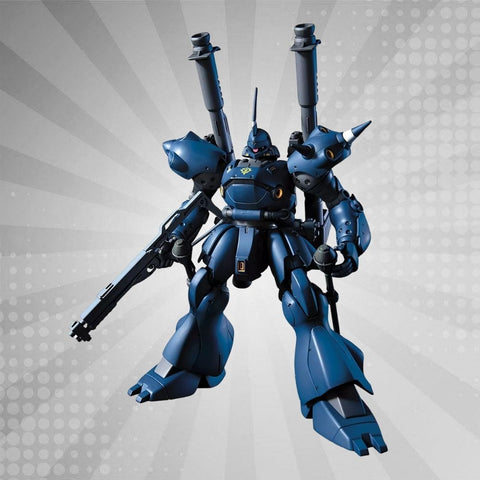 Bandai HGUC 1/144 #89 MS-18E Kampfer Model Kit