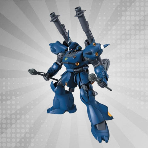 Bandai HGUC 1/144 #89 MS-18E Kampfer Model Kit