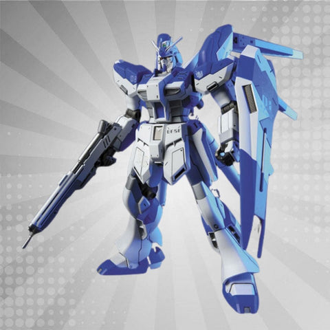 Bandai HGUC 1/144 #95 Hi-Nu Gundam Model Kit