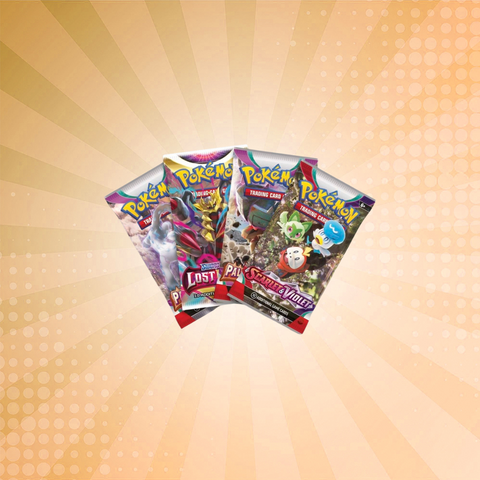Pokémon TCG: Annihilape ex Box