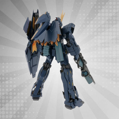 Bandai PG 1/60 RX-0[N] Unicorn Gundam 02 Banshee Norn Model Kit