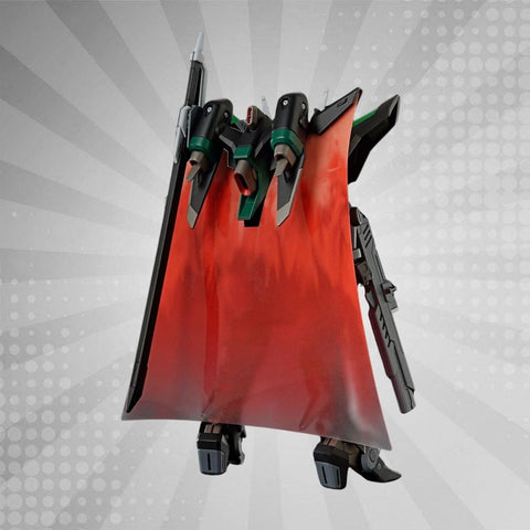 Bandai HGCE 1/144 Black Knight Squad Rud-ro.A (Griffin Arbalest Custom) Model Kit