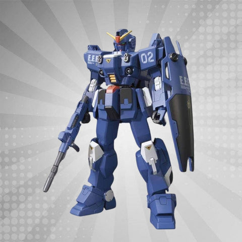 Bandai HGUC 1/144 Blue Destiny Unit 2 Exam Model Kit