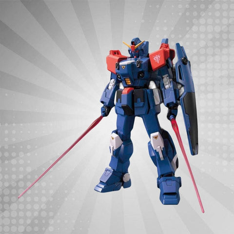 Bandai HGUC 1/144 Blue Destiny Unit 2 Exam Model Kit