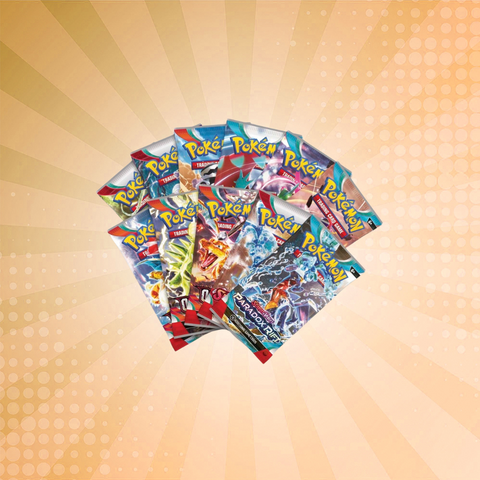 Pokémon TCG: Combined Powers Premium Collection