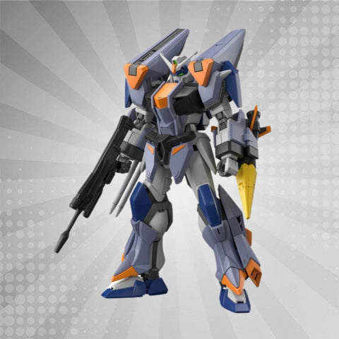 Bandai HGCE 1/144 Duel Blitz Gundam Model Kit