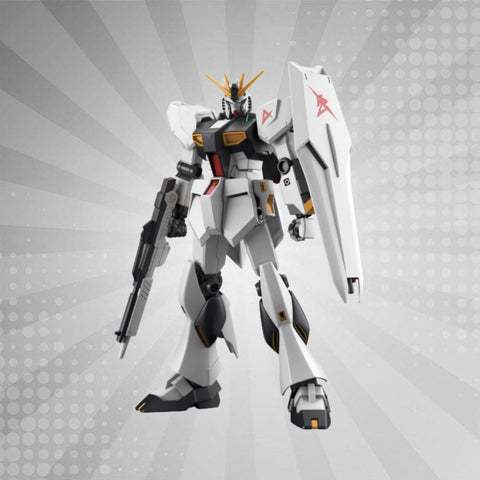 BANDAI Hobby ENTRY GRADE 1/144 v GUNDAM