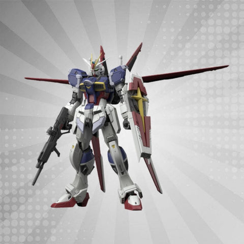 Bandai RG 1/144 Force Impluse Gundam Spec II Model Kit