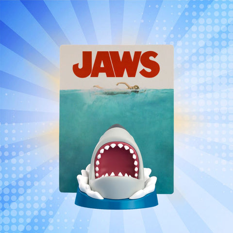 Good Smile Company Nendoroid Jaws Jaws Figure