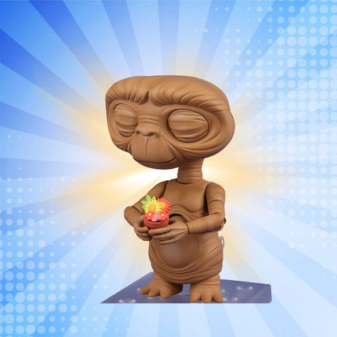 Good Smile Company Nendoroid E.T. E.T. Figure