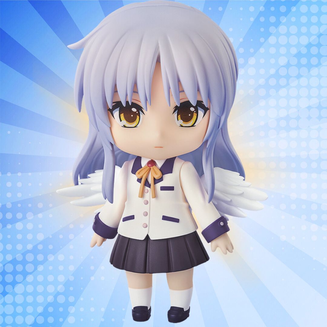 Nendoroid Kanade Tachibana: Angel Beats! by Good Smile Company