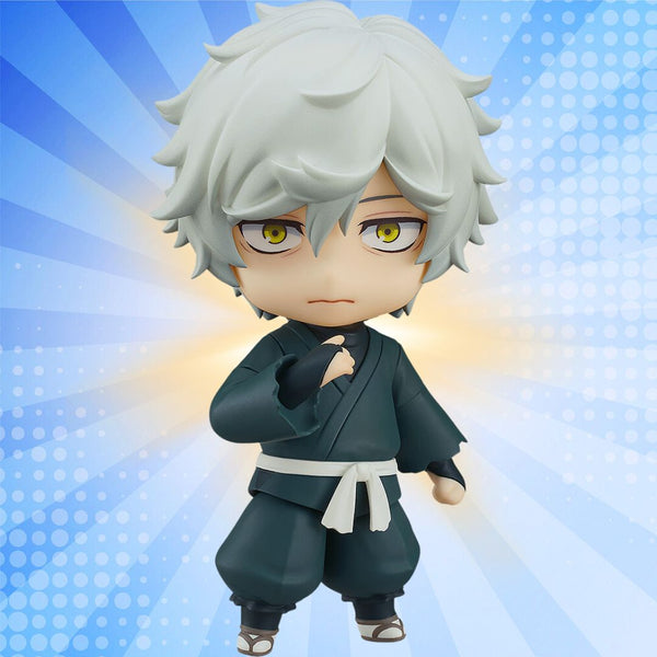 Nendoroid Gabimaru: Hell's Paradise by Good Smile Company – Magic