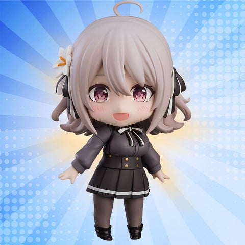 Nendoroid Lily: Project Sekai Vivid Bad Squad by Good Smile Company