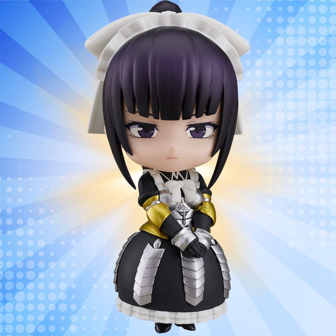 Nendoroid Narberal Gamma: Overlord by Good Smile Company