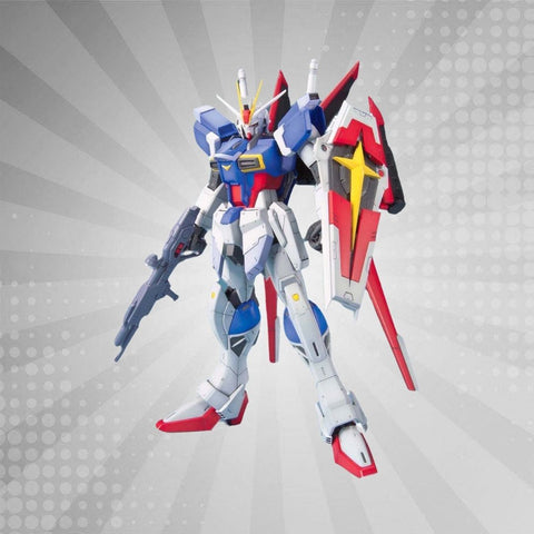 Bandai HGCE 1/144 Force Impulse Gundam Model Kit