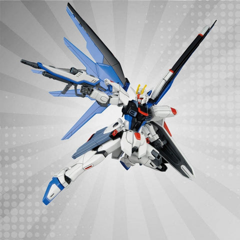 Bandai HGCE 1/144 ZGMF-X10A Freedom Gundam Model Kit