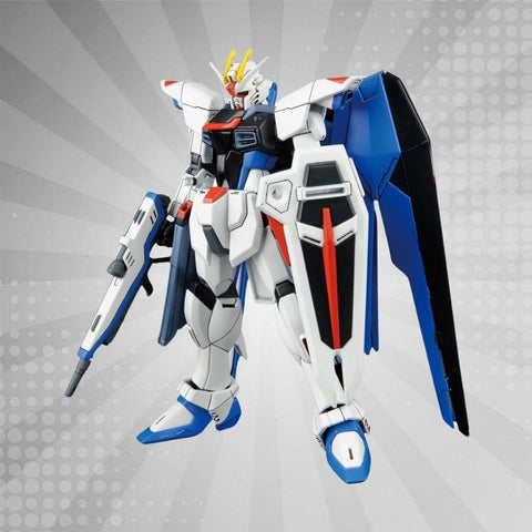 Bandai HGCE 1/144 Freedom Gundam Model Kit