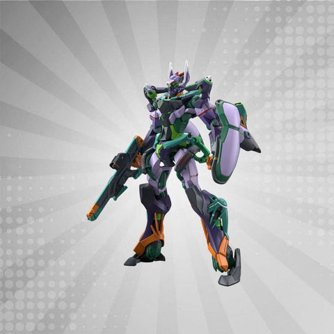 Bandai HGGQX 1/144 08 gMS-κ GFreD Gundam Model Kit