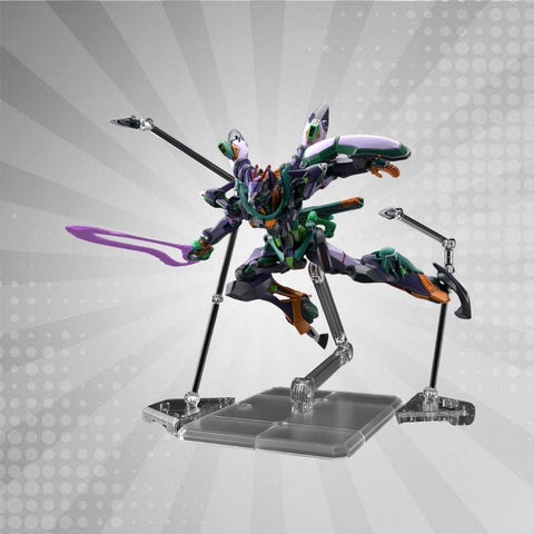 Bandai HGGQX 1/144 08 gMS-κ GFreD Gundam Model Kit