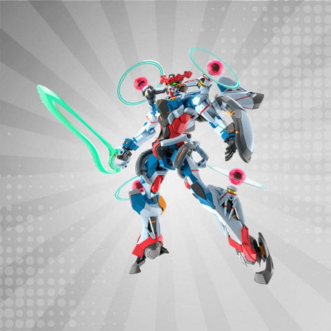 Bandai HG 1/144 GQuuuuuuX (Endymion Unit Awakened) Gundam Model Kit