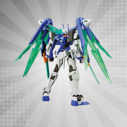 Bandai HGGBM 1/144 Gundam 00 Diver Arc Model Kit