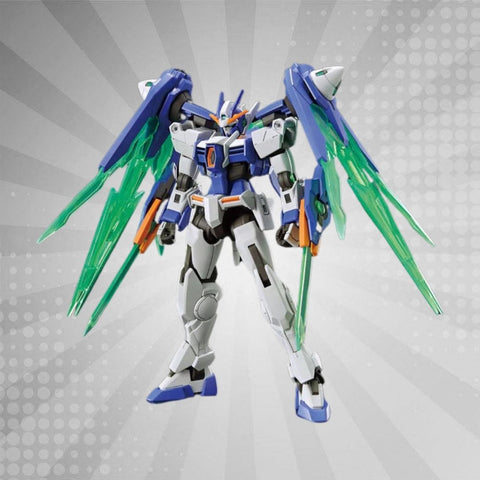 Bandai HGGBM 1/144 Gundam 00 Diver Arc Model Kit