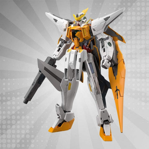 Bandai MG 1/100 Gundam Kyrios Model Kit