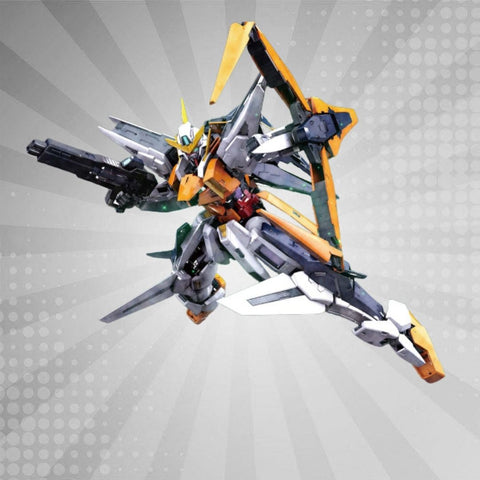 Bandai MG 1/100 Gundam Kyrios Model Kit