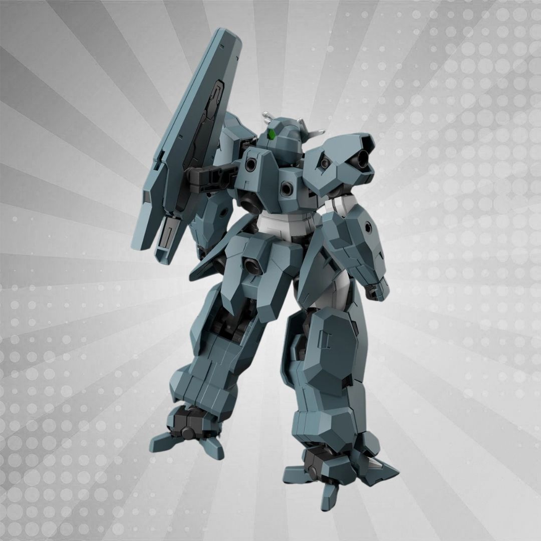 Frith Model Bandai HGWFM 1/144 LFRITH UR Gundam Model Kit – Magic Chest