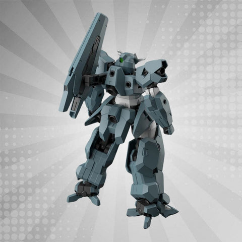 Bandai HGWFM 1/144 LFRITH UR Gundam Model Kit