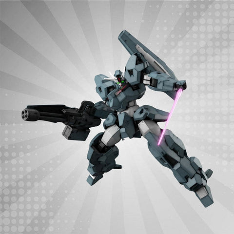 Bandai HGWFM 1/144 LFRITH UR Gundam Model Kit