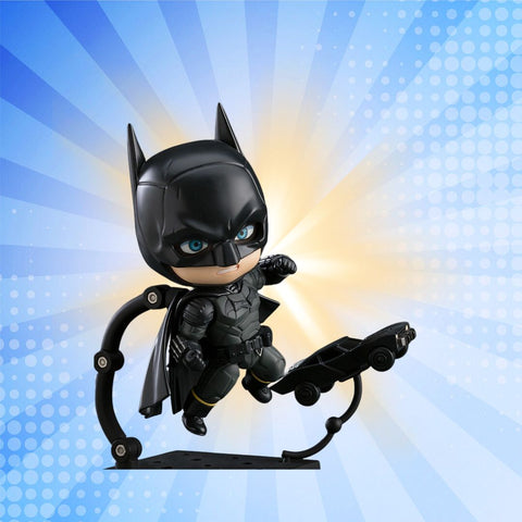 Good Smile Company Nendoroid Batman The Batman Figure