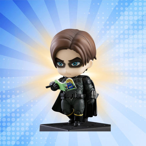 Good Smile Company Nendoroid Batman The Batman Figure
