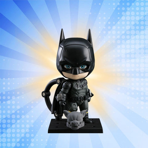 Good Smile Company Nendoroid Batman The Batman Figure
