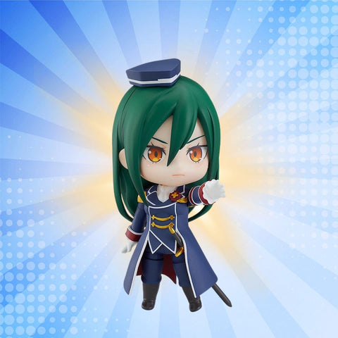 Good Smile Company Nendoroid Crusch Karsten Re:ZERO -Starting Life in Another World- Figure