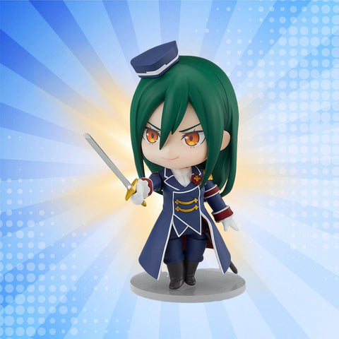 Good Smile Company Nendoroid Crusch Karsten Re:ZERO -Starting Life in Another World- Figure