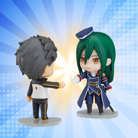Good Smile Company Nendoroid Crusch Karsten Re:ZERO -Starting Life in Another World- Figure