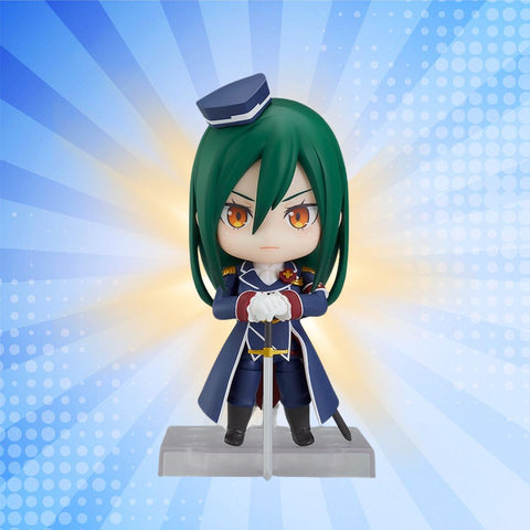 Good Smile Company Nendoroid Crusch Karsten Re:ZERO -Starting Life in Another World- Figure