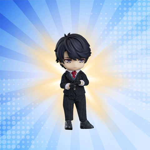 Good Smile Company Nendoroid Doll Victor (If Time Flows Back Ver.) Figure