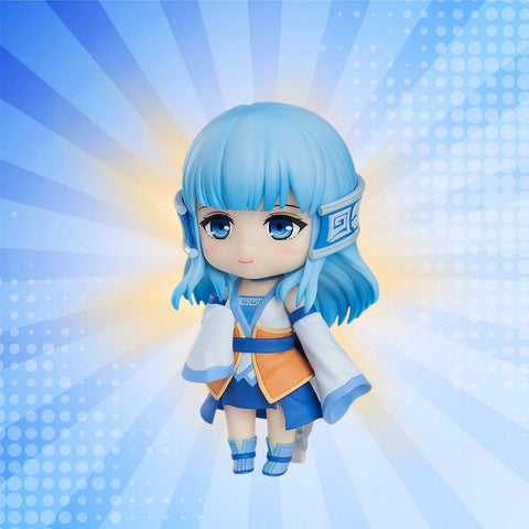 Good Smile Company Nendoroid Long Kui / Blue Chinese Paladin Figure
