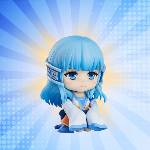 Good Smile Company Nendoroid Long Kui / Blue Chinese Paladin Figure