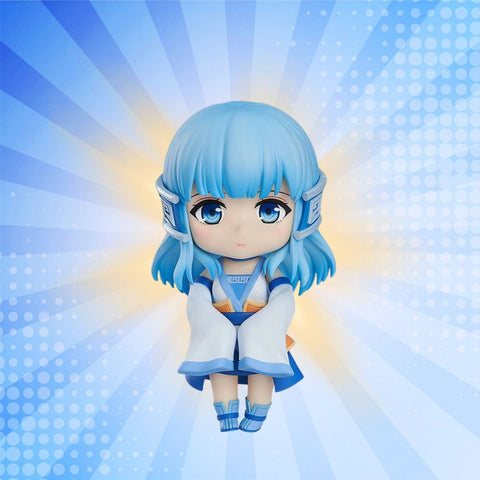 Good Smile Company Nendoroid Long Kui / Blue Chinese Paladin Figure